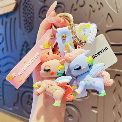 Keychains For Kids - Kids Love Gifts