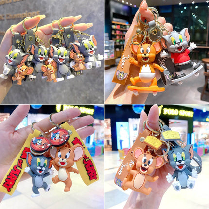 Keychains For Kids - Kids Love Gifts