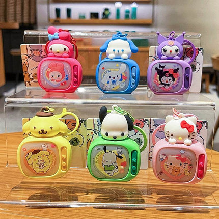 Keychains For Kids - Kids Love Gifts