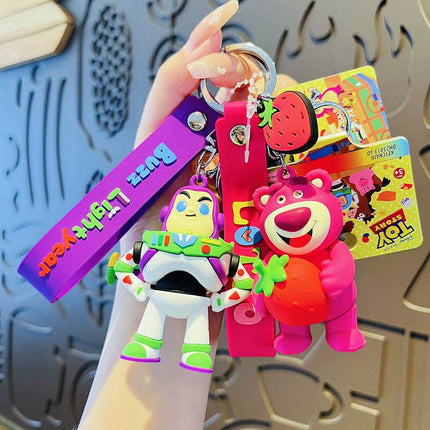 Keychains For Kids - Kids Love Gifts