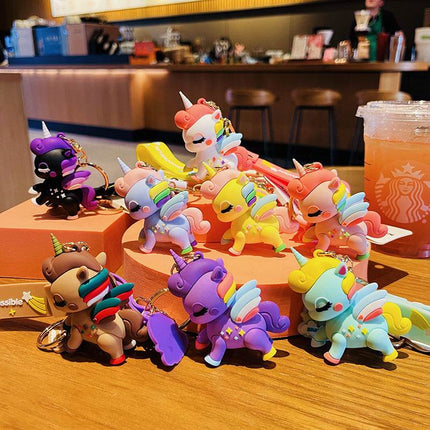 Keychains For Kids - Kids Love Gifts