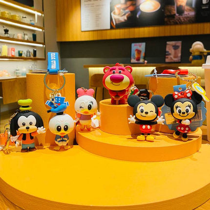 Disney Key Chains for Kids - Kids Love Gifts