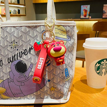 Disney Key Chains for Kids - Kids Love Gifts