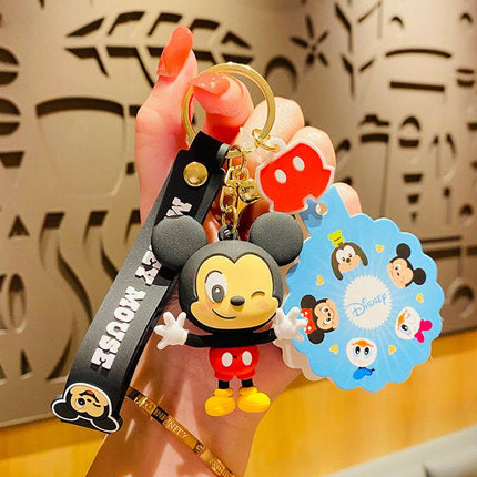 Disney Key Chains for Kids - Kids Love Gifts
