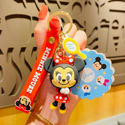 Disney Key Chains for Kids - Kids Love Gifts