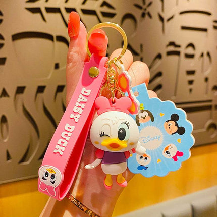 Disney Key Chains for Kids - Kids Love Gifts