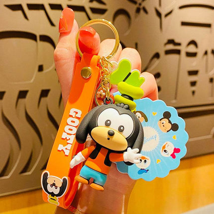 Disney Key Chains for Kids - Kids Love Gifts