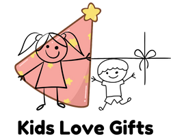 Kids Love Gifts