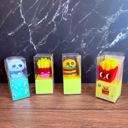 Shape Sharpener for Kids - Kids Love Gifts