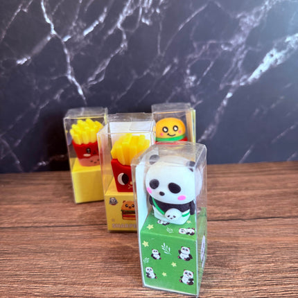 Shape Sharpener for Kids - Kids Love Gifts