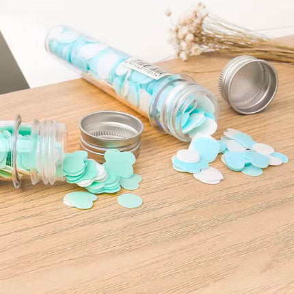 Disposable Travel Paper Hand wash Soap Tube - Kids Love Gifts