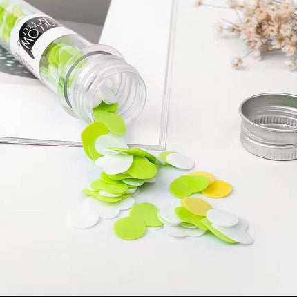 Disposable Travel Paper Hand wash Soap Tube - Kids Love Gifts