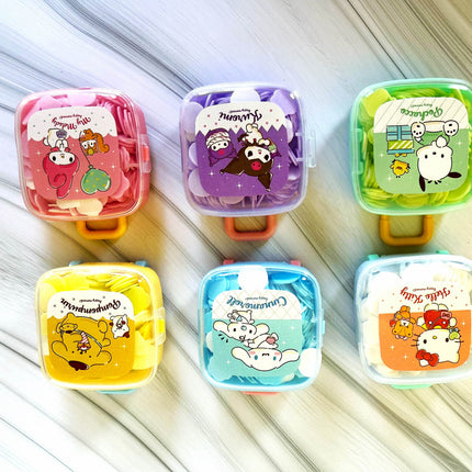 Disposable Travel Paper Soap/hand wash Suitcase box - Kids Love Gifts