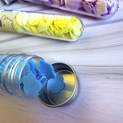 Disposable Travel Paper Hand wash Soap Tube - Kids Love Gifts