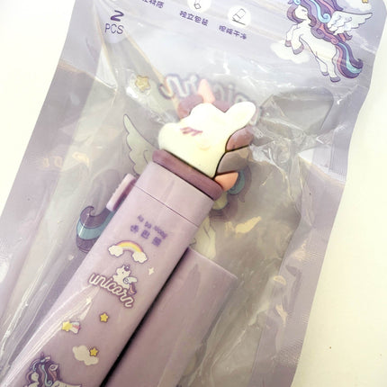 Push Pull Eraser for Kids - Kids Love Gifts