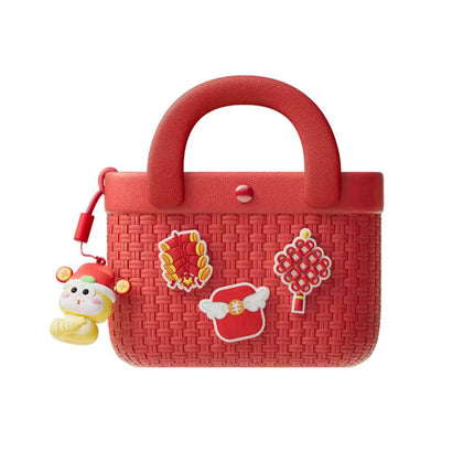 Kids Silicon PVC Tote and Cross body bag - Kids Love Gifts