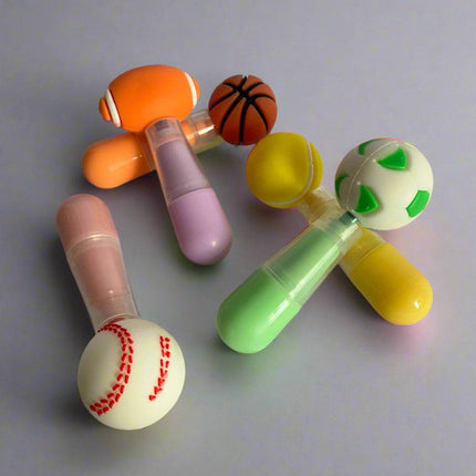 Ball(Football, basketball etc) Shape Highlighter - Kids Love Gifts