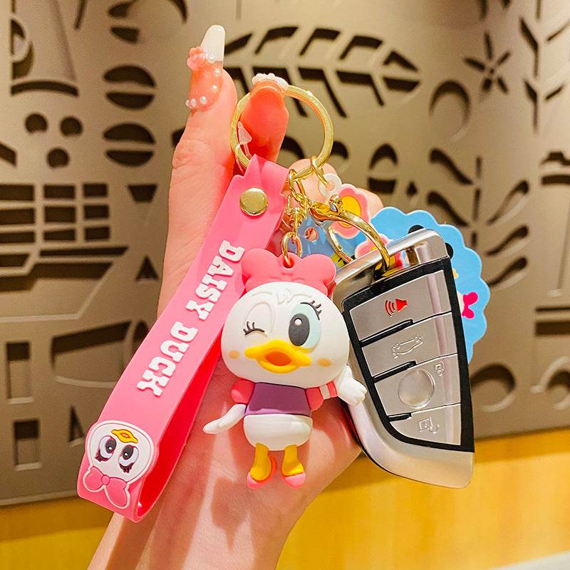 Disney Pvc Keychain Disney Key Chains for Kids - Kids Love Gifts