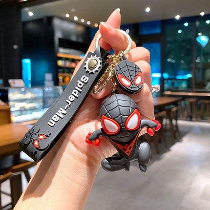 Superhero Key Chains for Kids - Kids Love Gifts