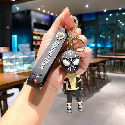 Superhero Key Chains for Kids - Kids Love Gifts