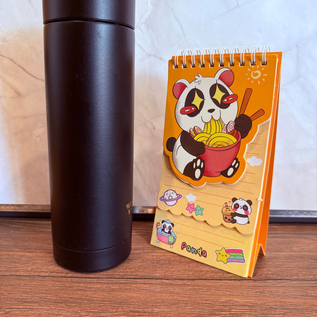 Standing Planner Notebook for Kids - Kids Love Gifts