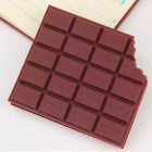 Chocolate Notebook for Kids - Kids Love Gifts