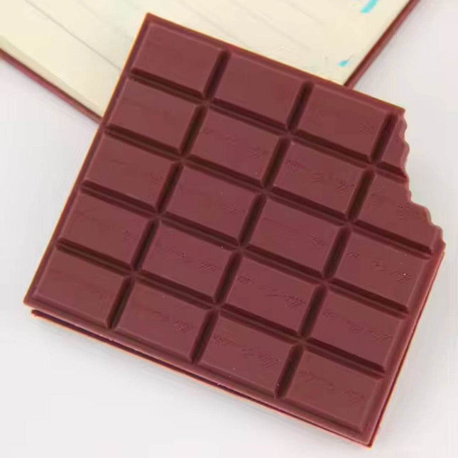 Chocolate Notebook for Kids - Kids Love Gifts