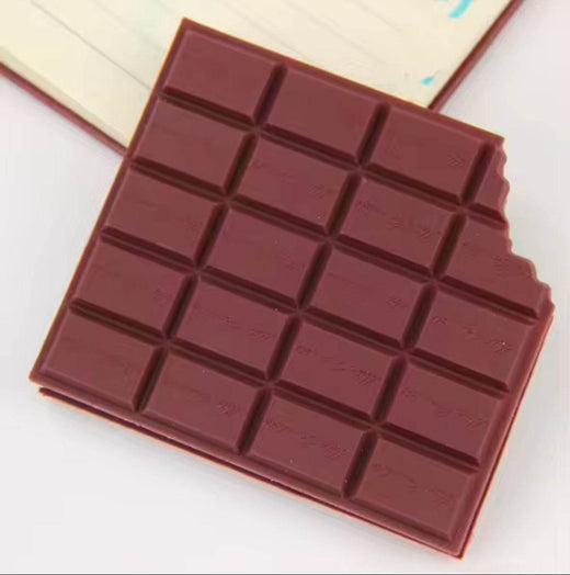 Chocolate Notebook for Kids - Kids Love Gifts