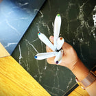 Rainbow/Multicolor Pencils - Kids Love Gifts