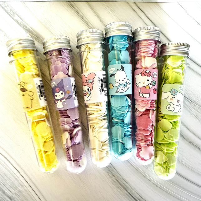 Disposable Travel Paper Hand wash Soap Tube - Kids Love Gifts