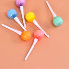 Lollypop shape Highlighter - Kids Love Gifts