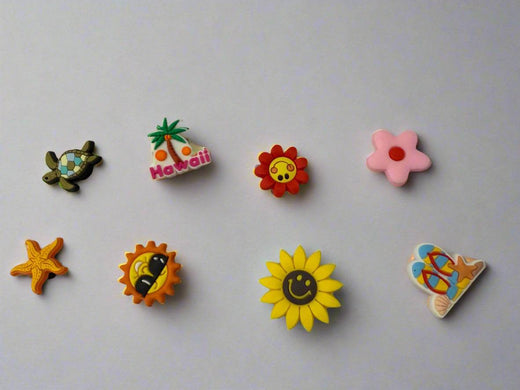 Bag Charms - Kids Love Gifts