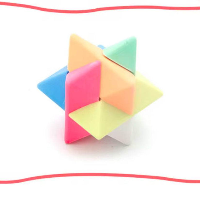 Puzzle Erasers - Kids Love Gifts