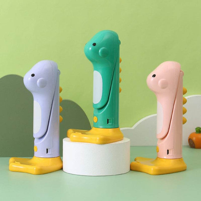 Dino Folding Study Lamp - Kids Love Gifts