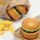 Hamburger sharpener study lamp - Kids Love Gifts