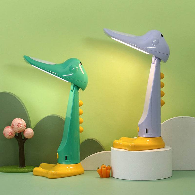 Dino Folding Study Lamp - Kids Love Gifts