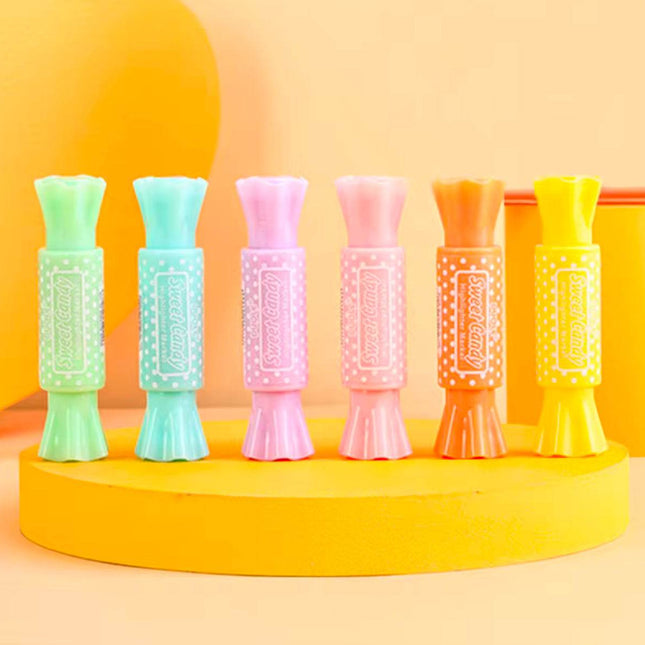 Toffee Shape Highlighter - Kids Love Gifts