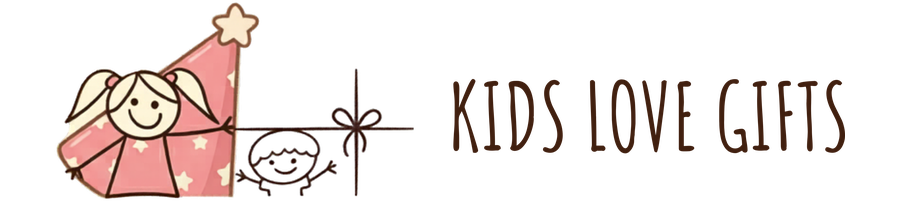 Kids Love Gifts
